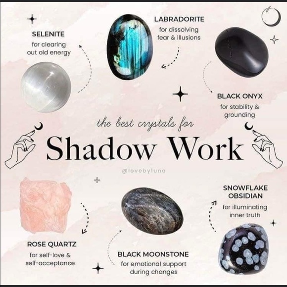 Gemstone references - Picture 11 of 16